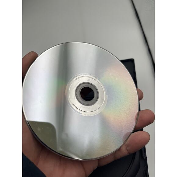 SOCOM: US Navy Seals Combined Assault Authentic Sony PlayStation 2 PS2 Game 2006 - Picture 7 of 7